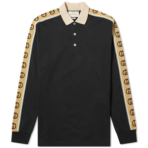 long-sleeve gucci print sweatshirt|cheap Gucci long sleeve shirts.